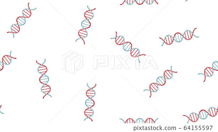 Seamless pattern texture of endless repetitive  64155597