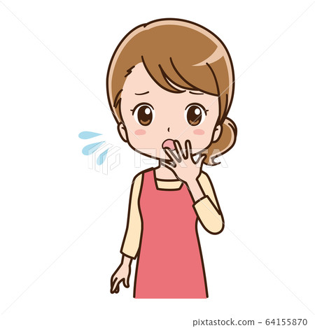 Troubled women Troubled women 64155870