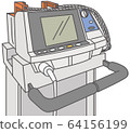 Ventilator 64156199