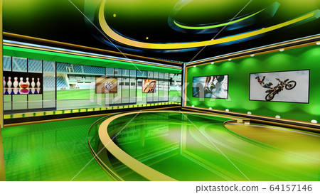Sports background is perfect for any type of news or information presentation. The background features a stylish and clean layout Sports background is perfect for any type of news or information presentation. The background features a stylish and clean layout 64157146