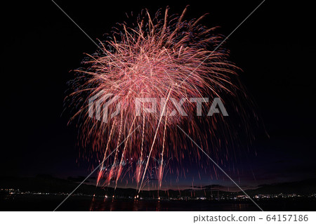 全國煙花比賽“星礦” 64157186
