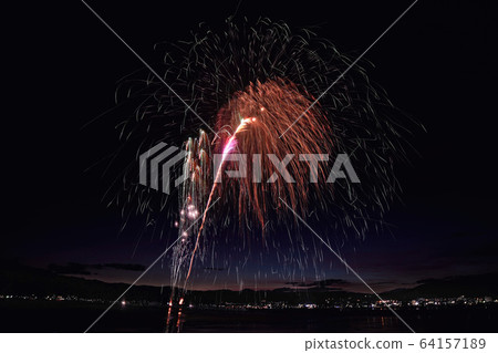全國煙花大賽``盛上煙花工廠'' 64157189
