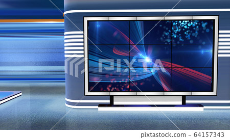 3D rendering background is perfect for any type of news or information presentation. The background features a stylish and clean layout 3D rendering background is perfect for any type of news or information presentation. The background features a stylish and clean layout 64157343