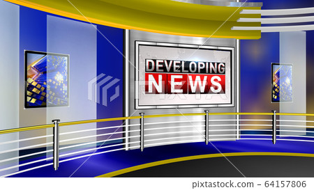 News background is perfect for any type of news or information presentation. The background features a stylish and clean layout News background is perfect for any type of news or information presentation. The background features a stylish and clean layout 64157806