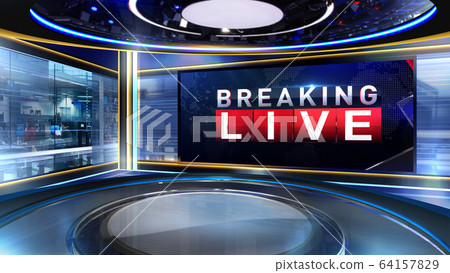 News background is perfect for any type of news or information presentation. The background features a stylish and clean layout News background is perfect for any type of news or information presentation. The background features a stylish and clean layout 64157829