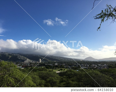 山 山 64158010