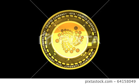 Cryptocurrency background is perfect for any type of news or information presentation. The background features a stylish and clean layout  64158049