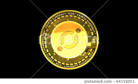 Cryptocurrency background is perfect for any type of news or information presentation. The background features a stylish and clean layout  64158051