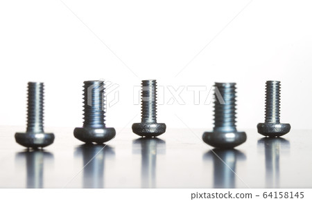 Bolt Bolt 64158145