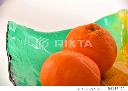 Dekopon and Iyokan 64158421