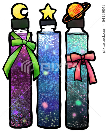 Starry Sky Barbarium 2 Starry Sky Barbarium 2 64159042