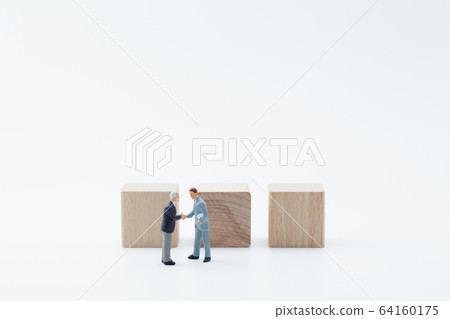 Miniature business 64160175