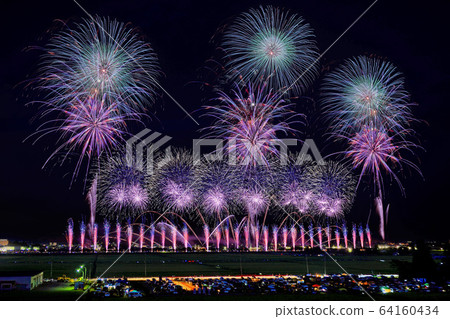 National Fireworks Competition `` Competition Fireworks Musical '' National Fireworks Competition `` Competition Fireworks Musical '' 64160434