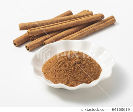 　Cinnamon 64160619