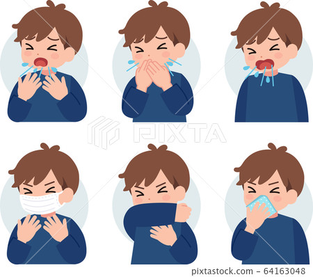 List of coughs and boys List of coughs and boys 64163048