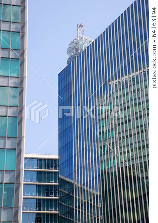 (神奈川縣橫濱市)橫濱港未來辦事處區域 (神奈川縣橫濱市)橫濱港未來辦事處區域 64163194