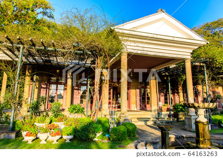 Orto前住宅(格洛弗花園)晚景 Orto前住宅(格洛弗花園)晚景 64163263