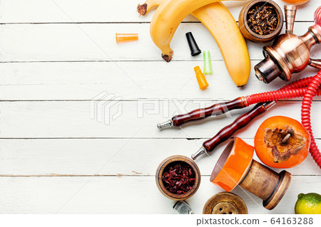 Egyptian fruit hookah tobacco 64163288
