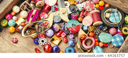 Jewelry making and beading 64163757