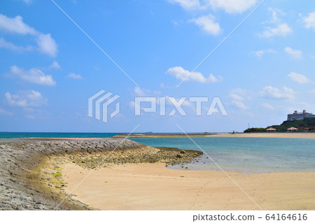 Azama太陽海灘 64164616