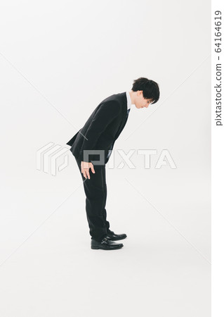 商業道歉業務 64164619