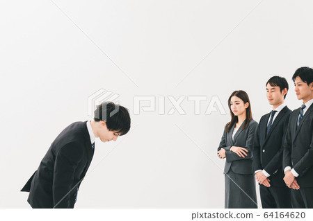 business decided to decline 64164620