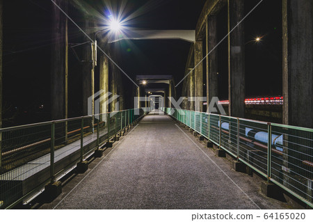 前田awa橋：安zu野市豐澤名T夜路 64165020