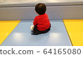 Baby back view 64165080