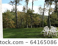 A garden 64165086