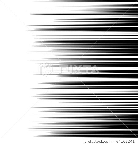 漫畫漫畫速度線 64165241