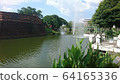 Thai ruins 64165336