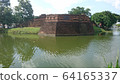 Thai ruins 64165337