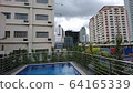 Philippines Manila landscape 64165339