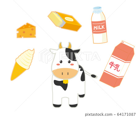 牛奶牛奶紙包牛奶包牛奶瓶乳製品 牛奶牛奶紙包牛奶包牛奶瓶乳製品 64171087