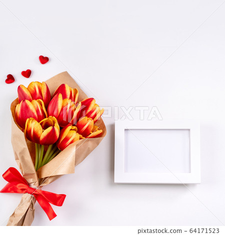 Tulip bouquet Mother's Day Tulip bouquet Mother's Day Tulip bouquet Mother's Day Tulip bouquet Mother's Day 64171523