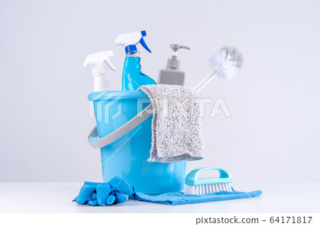 清潔產品設備清潔和洗滌工具 64171817