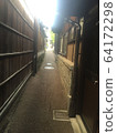 Gifu Takayama walk 64172298