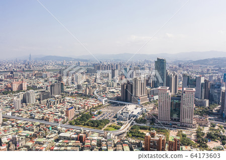 New Taipei City,Taiwan - Feb 1, 2020 64173603