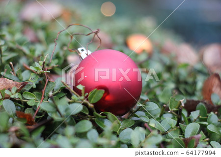 聖誕裝飾 聖誕裝飾 64177994