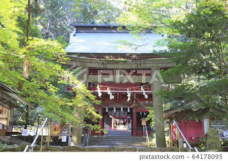 茨城縣北石垣市花之野神社塔 茨城縣北石垣市花之野神社塔 64178095