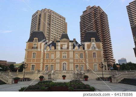 惠比壽花園廣場惠比壽 惠比壽花園廣場惠比壽 64178886