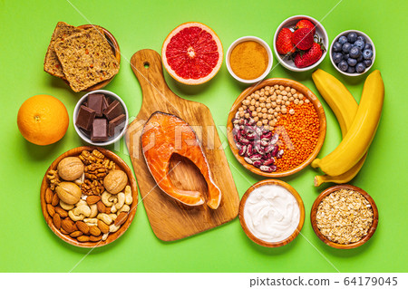 Foods for Improving Mental Health Foods for Improving Mental Health 64179045