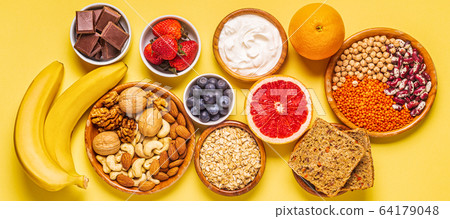 Foods for Improving Mental Health Foods for Improving Mental Health 64179048