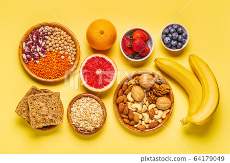 Foods for Improving Mental Health Foods for Improving Mental Health 64179049
