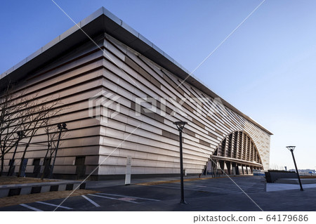 松島Convensia 松島Convensia 64179686