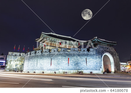 水原華城江剛門 64180078