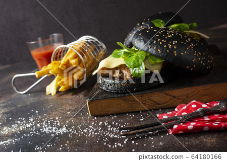 fast food fast food 64180166