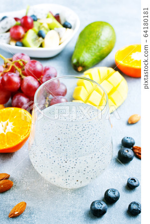 detox drink 64180181