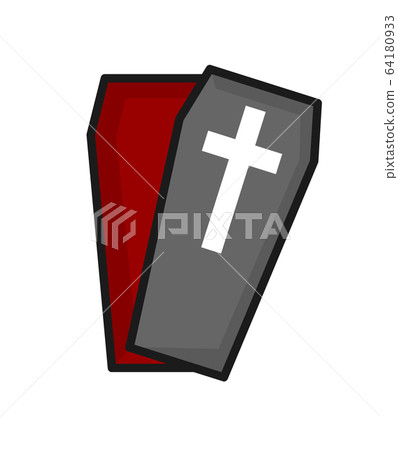 coffin coffin 64180933