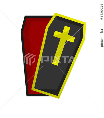 coffin coffin 64180934